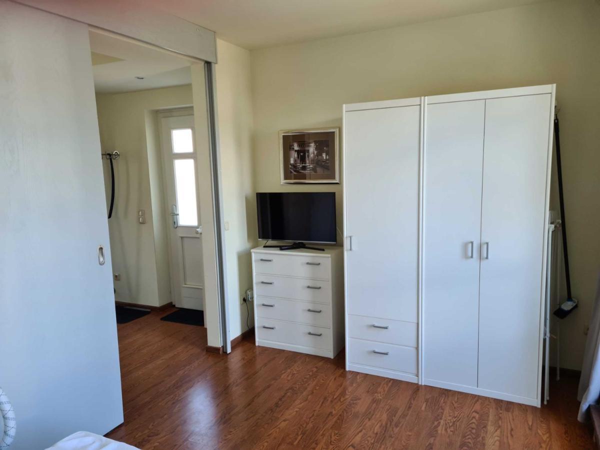 Ferienwohnung Doris Zinnowitz Exteriör bild